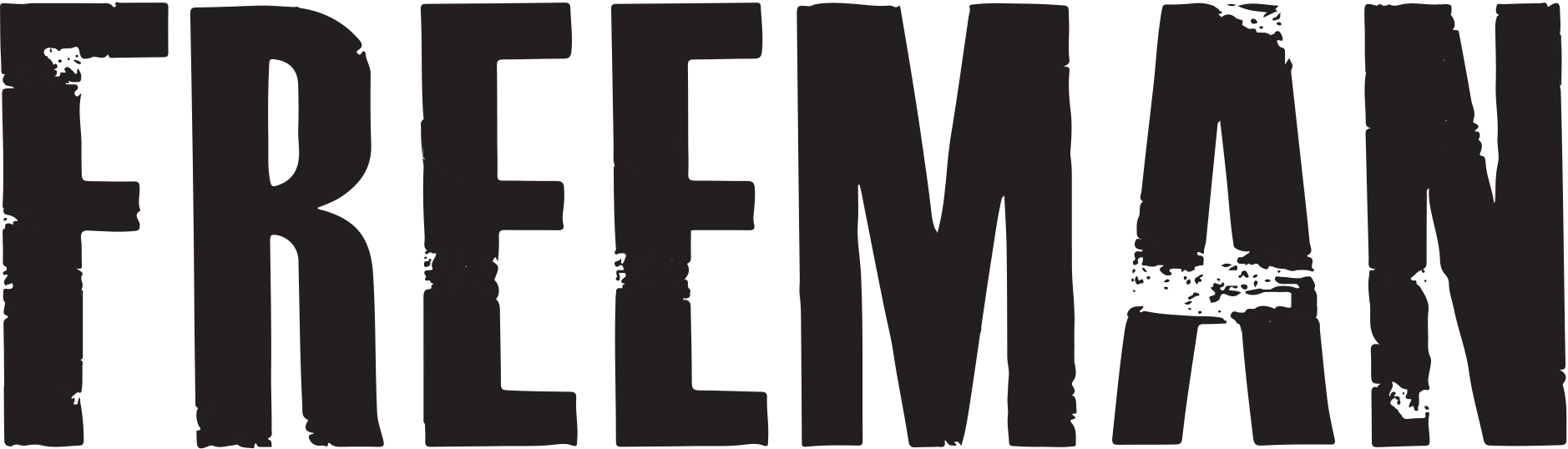 Freeman Zine